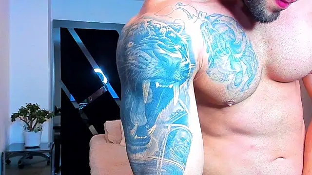 Raytorres Chat XXX live