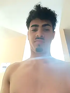 LucaColmal Live XXX-chat