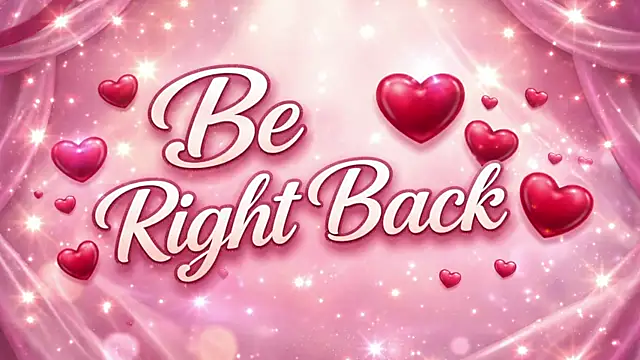 BrittXDanteのウェブカメラショー