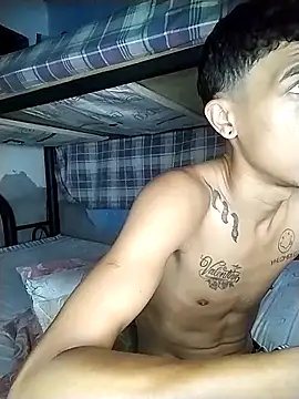 Athenas_23CM Webcam Show