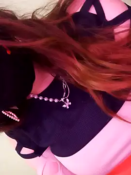 chymae-のウェブカメラショー