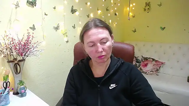 ZoyaPask Obrolan Langsung XXX