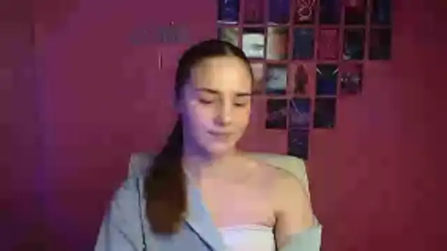 Kyara_ra Obrolan Langsung XXX