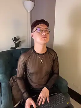 SamaelGarro_ Webcam Show