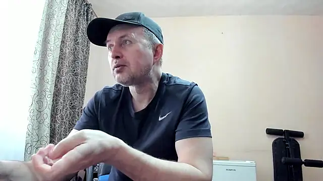 Chatroom XXX en direct de SanFrantsisko