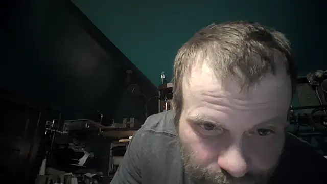 Sembang XXX Secara Langsung charactrzero