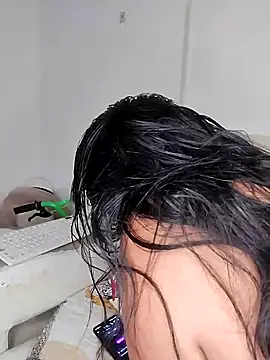 Chat XXX en directo de zhayra_rose