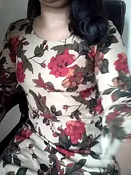 Jenifar-'s Webcam Show