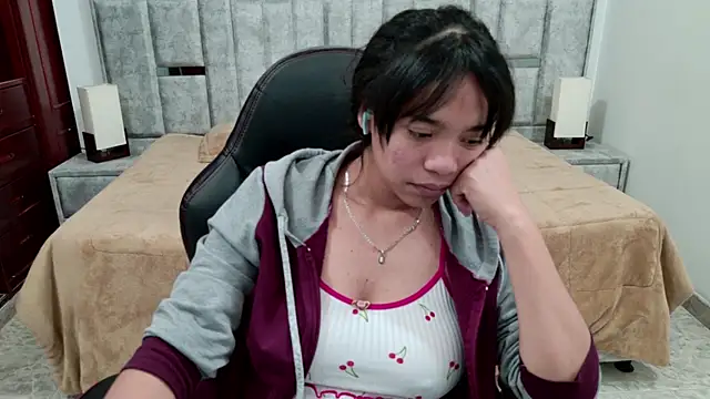 Sembang XXX Secara Langsung laureentt_