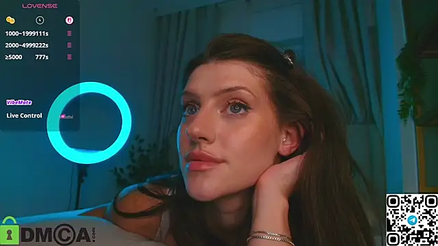 Skinny_Alice – Live XXX-chat