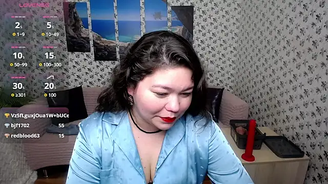 Chat XXX en directo de supersex_96