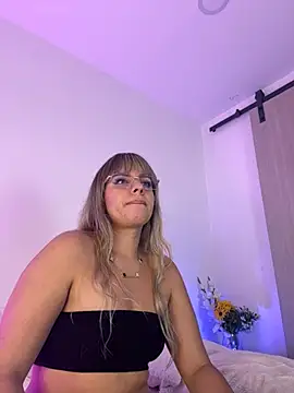 gabyfoxster 现场XXX聊天