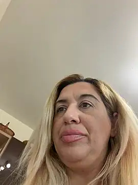 TheeaBlanco লাইভ XXX চ্যাট