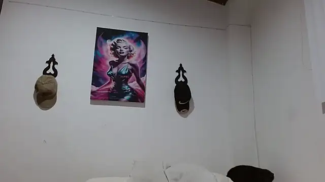 Živý XXX chat Crystal_Star_