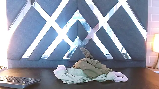 Jayden_Morris Obrolan Langsung XXX