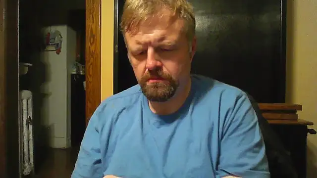 โชว์เว็บแคมของ TheOneDonShaun