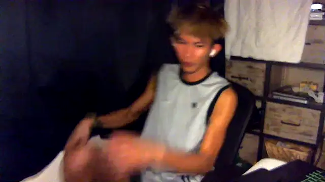 jhaycobXgarcia Show Webcam