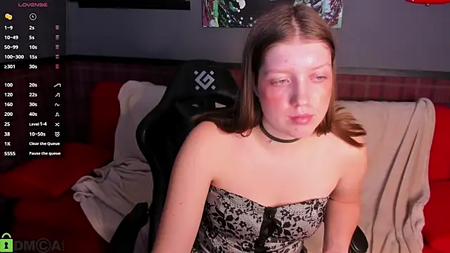 Casandra_JonessのライブXXXチャット