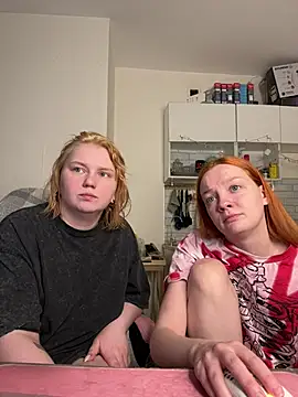 Živý XXX chat soft_focus