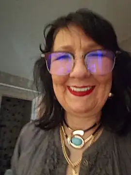 Chat +18 de LaliaMia ao vivo