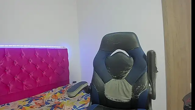 Show de skinny_sam na webcam