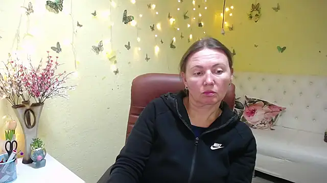 ZoyaPask's Live XXX Chat