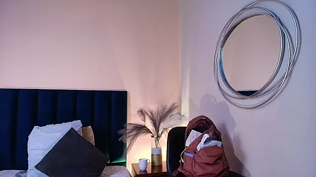 Show de webcam de SofiHudson