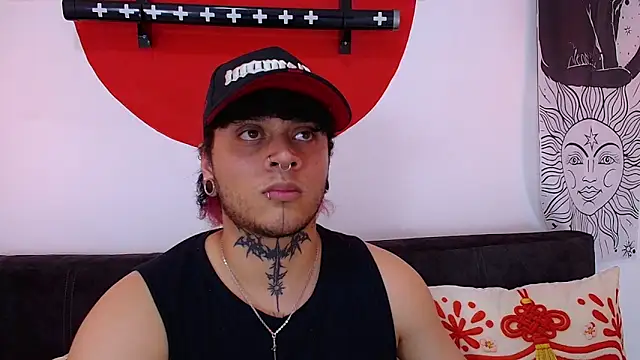 Show de webcam de arcano__rh