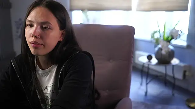 Živý XXX chat KristinSthill