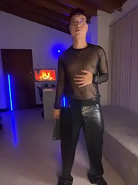 SamaelGarro_ – Kamerová šou