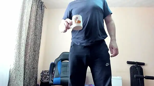 Chat XXX Live SanFrantsisko