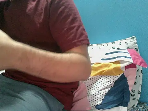 Precumboner's Live XXX Chat