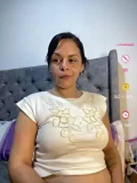 Kataliina's Webcam Show