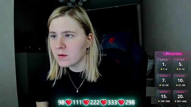 Sembang XXX Secara Langsung Olivia_Munk