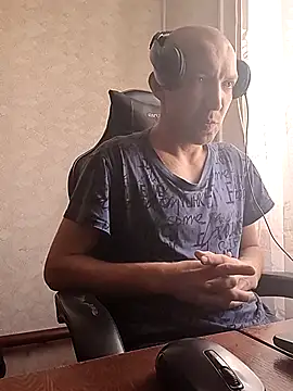 Show de _uncle_Mitya-43_ na webcam