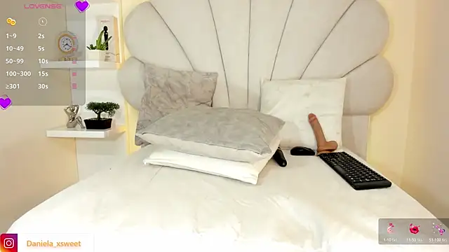 Danielaangelina: απευ θείας συνομιλία ΧΧΧ