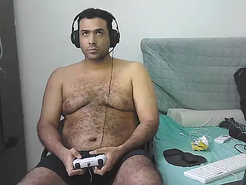 IronSideBear: απευθείας συνομιλία ΧΧΧ