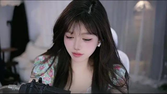 Sembang XXX Secara Langsung Cecily