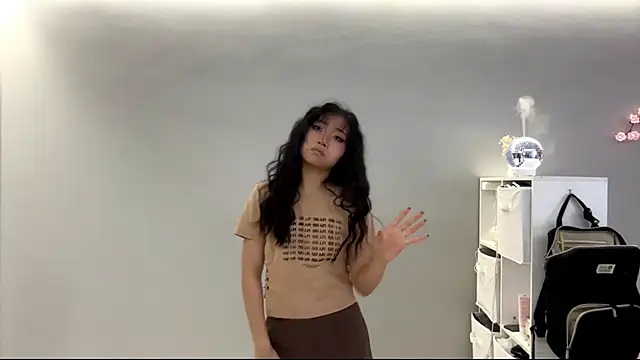 SweetMiaXO's Webcam Show