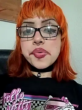 Show Webcam de k1ttycl0wn