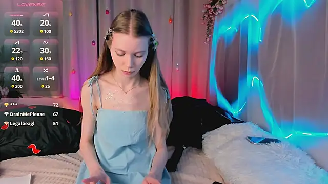 lada2k4's Live XXX Chat