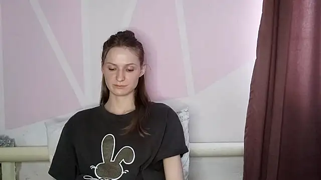 Webkamerová show EthylGabak