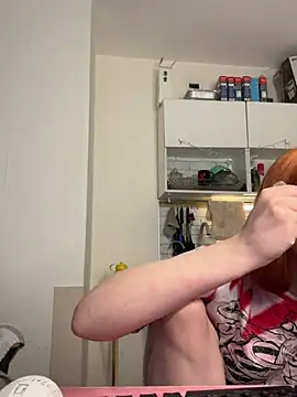 XXX chat uživo modela soft_focus