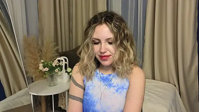 _amymoore_ 现场XXX聊天