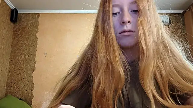 KateVibe_01's Webcam Show