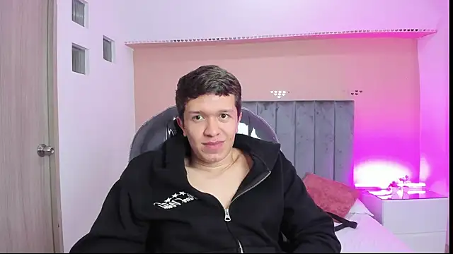 ken_col – Kamerová šou