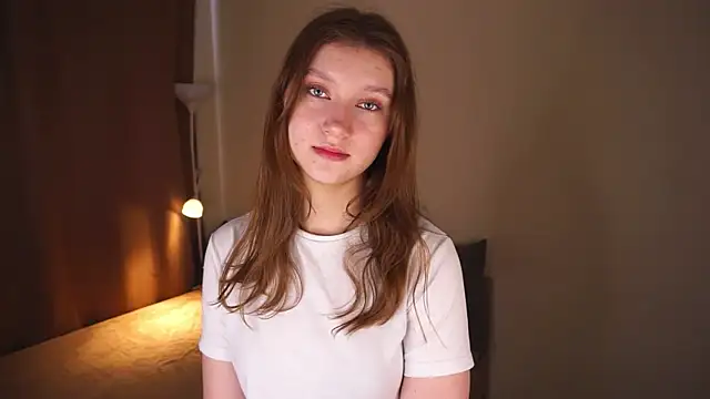 Webkamerová show SonaKhalili