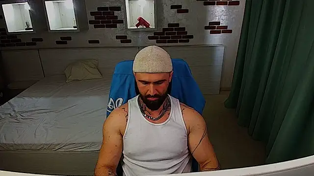 KoaTrace – Kamerová šou