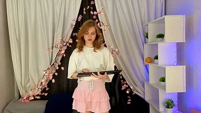 wtffoxのライブXXXチャット