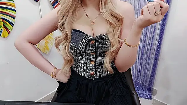 Ari-sweety Live XXX-Chat